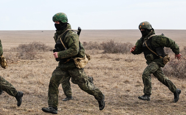 [사진-Alexey Konovalov / TASS]