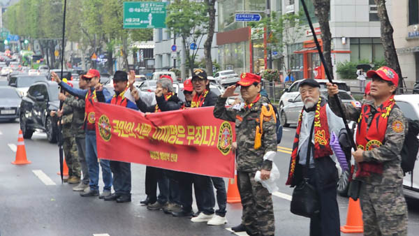 [사진 - 통일뉴스 하태한 통신원]