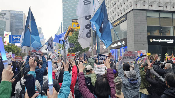 [사진 - 통일뉴스 하태한 통신원]