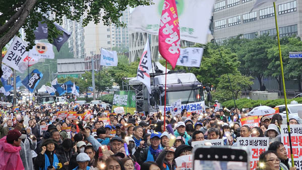 [사진 - 통일뉴스 하태한 통신원]