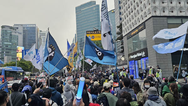 [사진 - 통일뉴스 하태한 통신원]