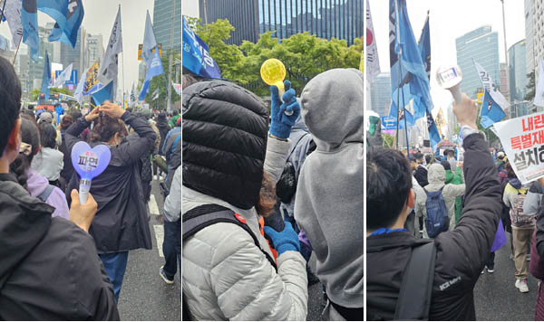 [사진 - 통일뉴스 하태한 통신원]