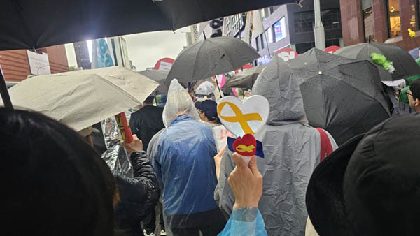 [사진 - 통일뉴스 하태한 통신원]