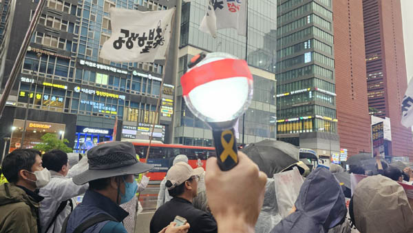 [사진 - 통일뉴스 하태한 통신원]