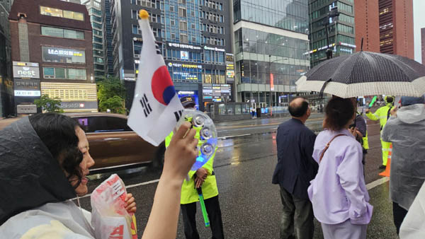 [사진 - 통일뉴스 하태한 통신원]