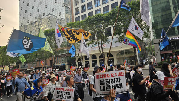 [사진 - 통일뉴스 하태한 통신원]