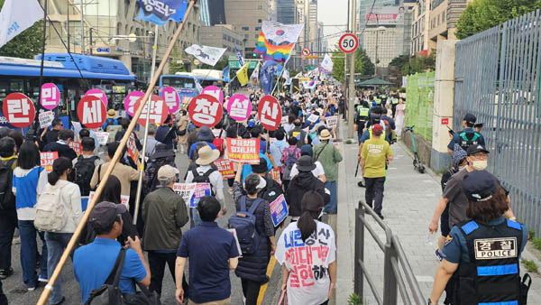 [사진 - 통일뉴스 하태한 통신원]