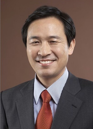 우상호 정무수석. [사진-대통령실]