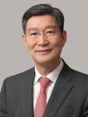 오광수 민정수석. [사진-대통령실]