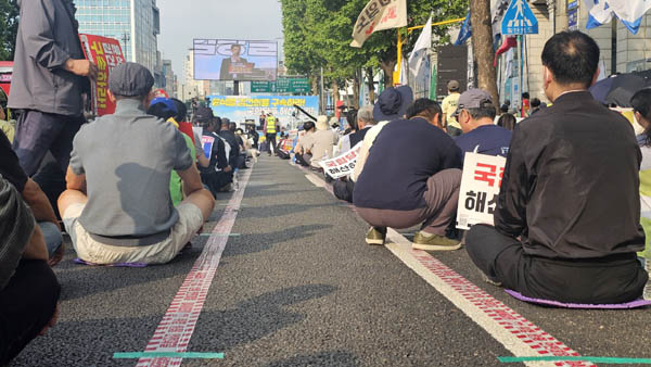 [사진 - 통일뉴스 하태한 통신원]