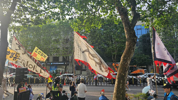 [사진 - 통일뉴스 하태한 통신원]