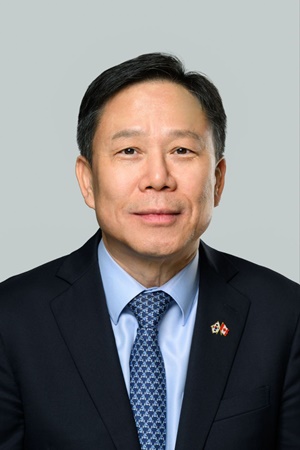 임웅순 안보실 2차장. [사진-대통령실]