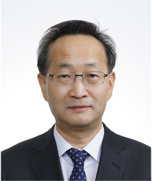 김남중 신임 통일부 차관 [사진-통일부 제공]