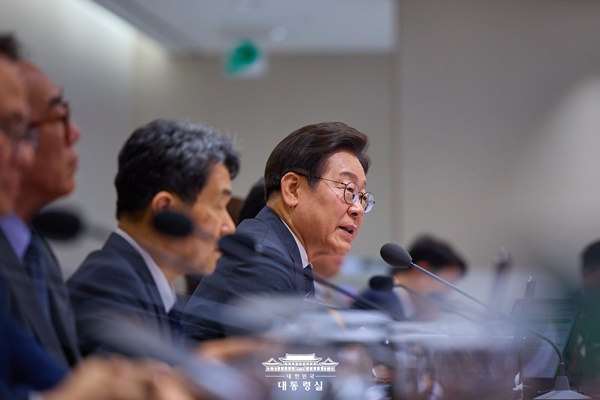 [사진-대통령실]