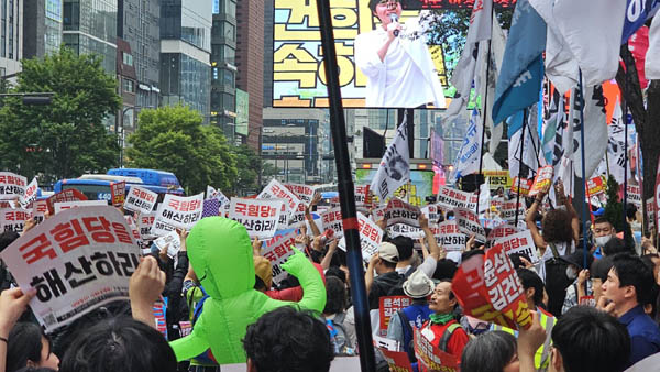 [사진 - 통일뉴스 하태한 통신원]