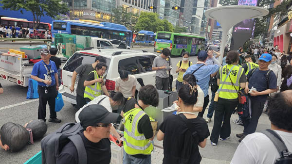 극단 ‘경험과 상상’의