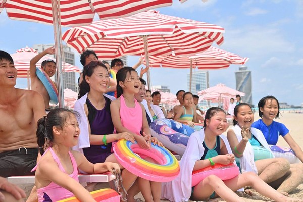 [사진-노동신문]