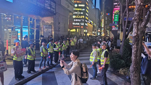 [사진 - 통일뉴스 하태한 통신원]