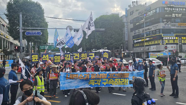 [사진 - 통일뉴스 하태한 통신원]