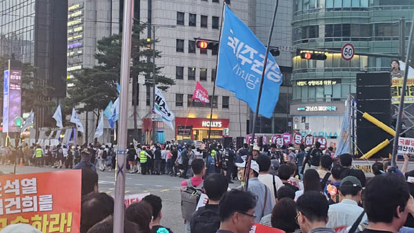 [사진 - 통일뉴스 하태한 통신원]