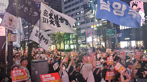 [사진 - 통일뉴스 하태한 통신원]