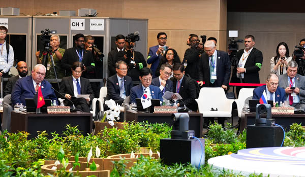 [사진 제공 - 외교부]