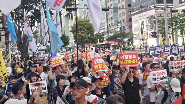 [사진 - 통일뉴스 하태한 통신원]