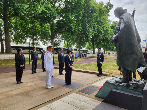 [사진 제공 - 외교부]