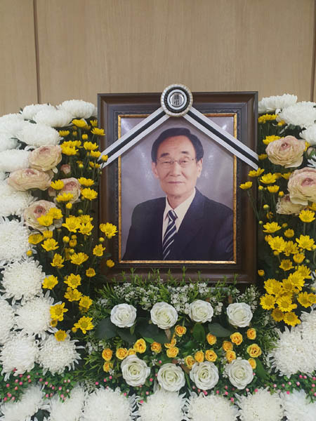 [사진 제공 - 양심수후원회]