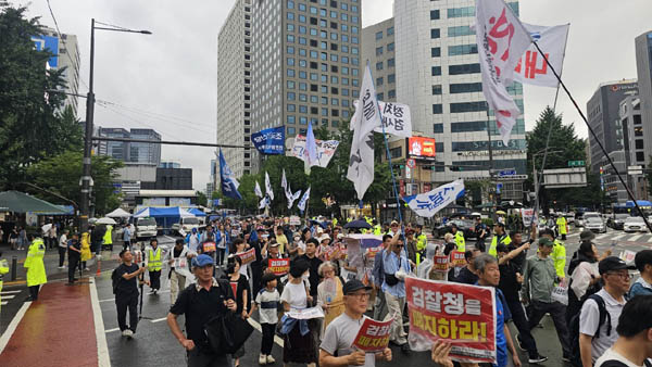 [사진 - 통일뉴스 하태한 통신원]