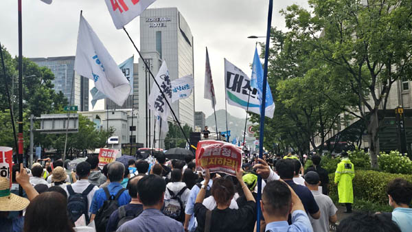 [사진 - 통일뉴스 하태한 통신원]