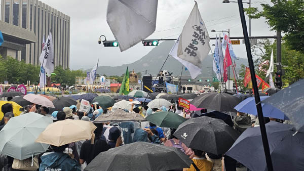 [사진 - 통일뉴스 하태한 통신원]