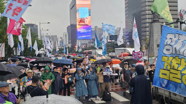 [사진 - 통일뉴스 하태한 통신원]