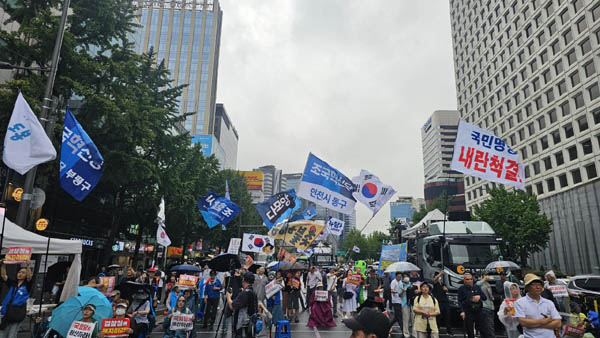 [사진 - 통일뉴스 하태한 통신원]