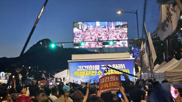 [사진 - 통일뉴스 하태한 통신원]