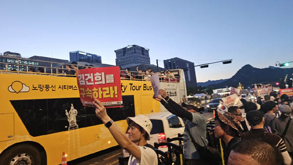 [사진 - 통일뉴스 하태한 통신원]