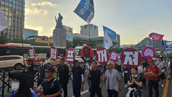 [사진 - 통일뉴스 하태한 통신원]