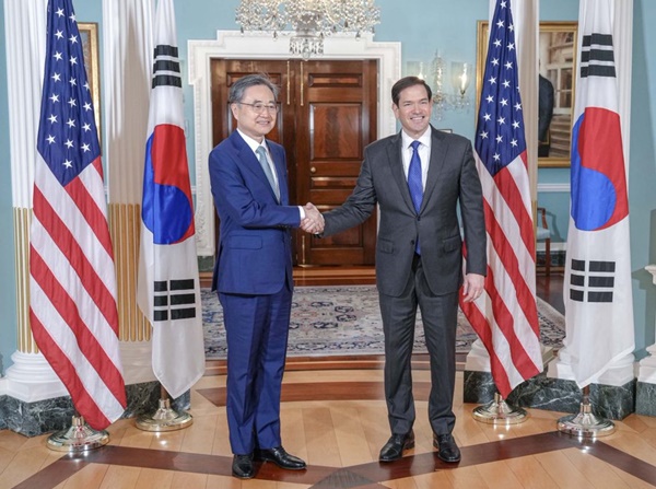 [사진출처-루비오 X 계정]