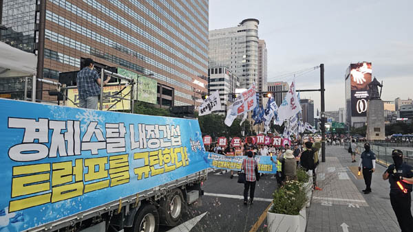 [사진 - 통일뉴스 하태한 통신원]