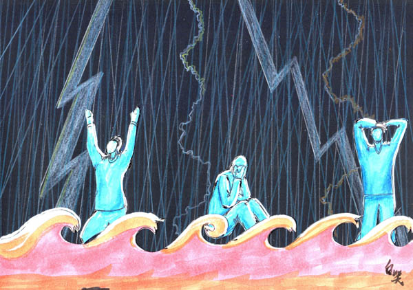 [삽화-백소(白笑)]