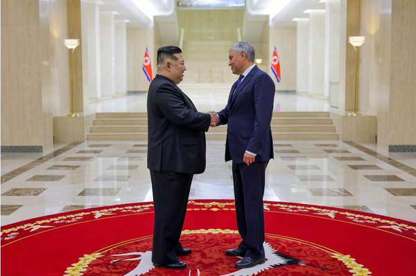 김 위원장은 이날 