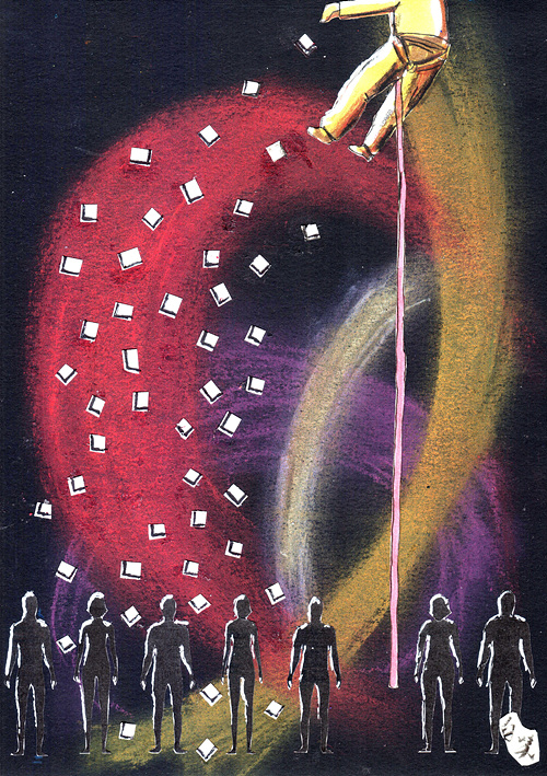 [삽화-백소(白笑)]