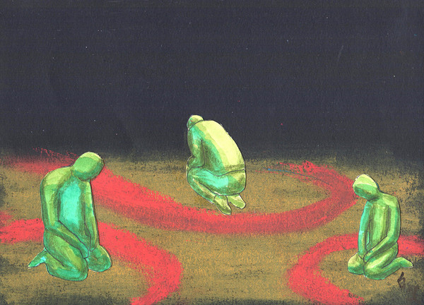 [삽화-백소(白笑)]