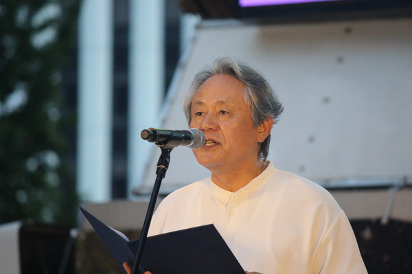 이홍정 자주통일평화연대 상임대표의장 [사진-통일뉴스 이승현 기자]