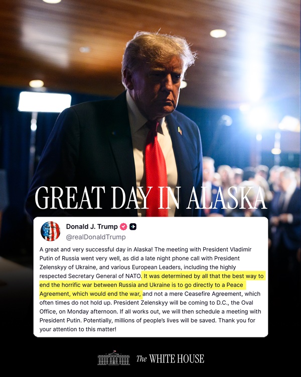 [사진출처-X 백악관 계정]