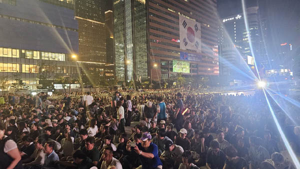 [사진 - 통일뉴스 하태한 통신원]