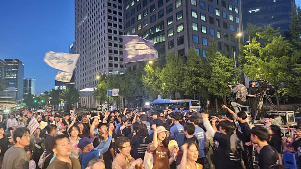 [사진 - 통일뉴스 하태한 통신원]