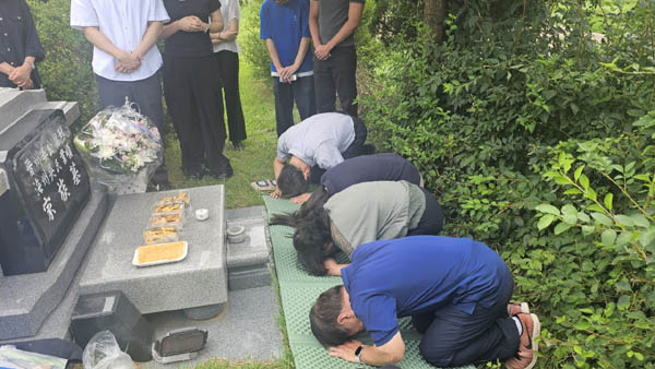 [사진 - 통일뉴스 하태한 통신원]