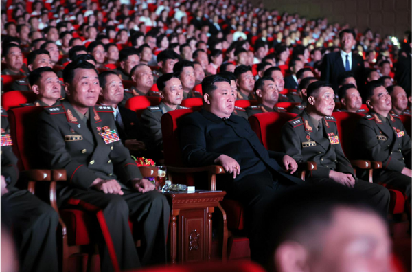 [사진-노동신문]