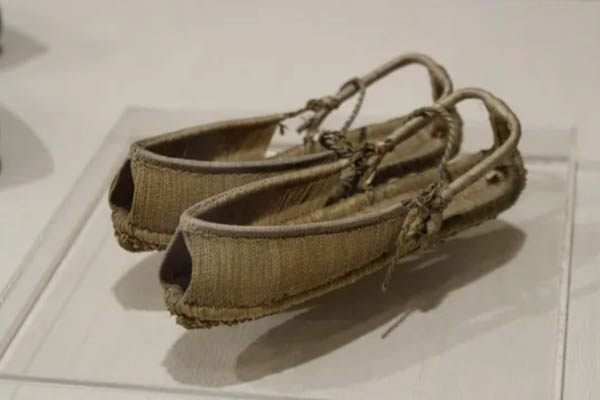 미투리. [사진 제공 - 심규섭]